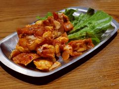 掌中宝-·缸桶屋·韩式牛肋条自助烤肉(西湖D11店)