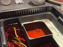 -洞子口重庆鲜货火锅(楚翘城旗舰店)