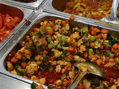 -小红帽自助盒饭(御点江山店)