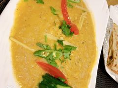 -Masala Curry and BBQ·玛莎拉巴基斯坦美食(金水万达店)