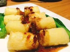 -竹里馆 ·茶食(奥体店)