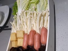 -半天妖烤鱼(蒸湘万达广场店)
