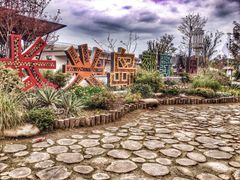 -上海长兴岛郊野公园