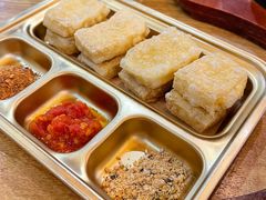 云南爆浆豆腐-格朗合 · 鸡汤米线(和悦汇店)