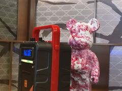 -德得轩烤涮一体自助餐厅(王府井店)