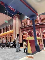 -奈尔宝家庭中心·亲子餐厅(鄞州万达店)