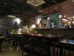 -咖法森林·咖啡  酒吧(天河店)