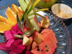 -金狮麟·新豫菜(金码大厦店)