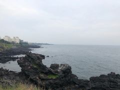 -龙头岩(Dragon Head Rock)