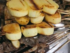 -云晓光头烧烤吧(盛夏店)