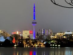 -云龙湖旅游景区