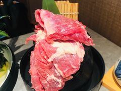 -花时·炭火烧肉(东百中心A馆店)