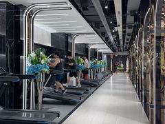 -悦莱美游泳健身(珠江新城花城汇店)