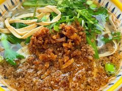 -老字号杨坡红油米线腊汁肉夹馍(东四道巷店)