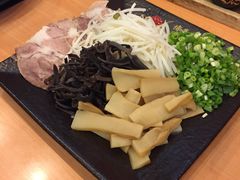 -博多一幸舍(侨福芳草地购物中心店)