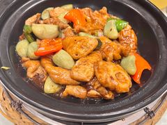 -百花人家(门城水岸店)