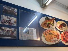 -明记烧鱼美味店