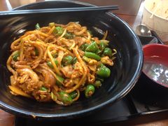 -米屋石锅拌饭(师大店)