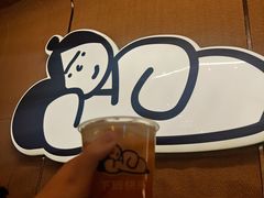 每日芒果奶油大红袍无醇-下酒(华熙店)