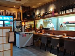 -长崎屋·23年日本料理·刺身·烧鸟(天河北路店)