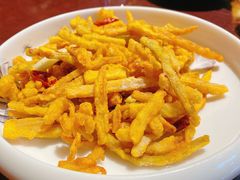 -杨记隆府(汉街店)