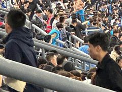 -大连体育中心体育馆