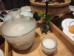 -火宫殿·湘菜小吃·商务宴请·生日聚会(东塘店)