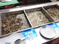 -渔家火锅·海鲜自助餐·演艺(亚龙湾天域酒店)