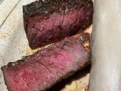 -燃扒房Steakhouse(皇庭店)