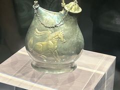 -陕西历史博物馆