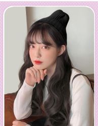 -KIMI HAIR SALON·烫染设计店
