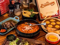 -El Bodegon阿根廷秘鲁餐厅(幸福路店)