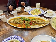-洪泽老鱼馆(淮海一店)