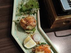 -匠和风精致料理(莆田财富中心店)