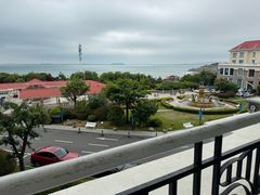 -青岛海景花园大酒店