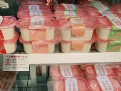 零售区-娘心豆品(方庄店)