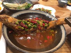 -塔哈尔·新疆盛宴(城西银泰店)