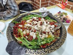 -金三可市井水煮鱼(金碧园店)