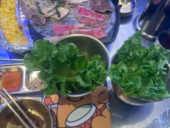 -喜井无限自助烤肉公司(石厦店)