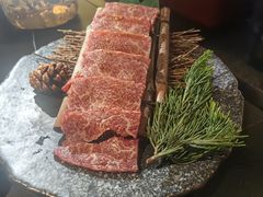 -谷牛和牛烤肉(漕河泾印象城店)