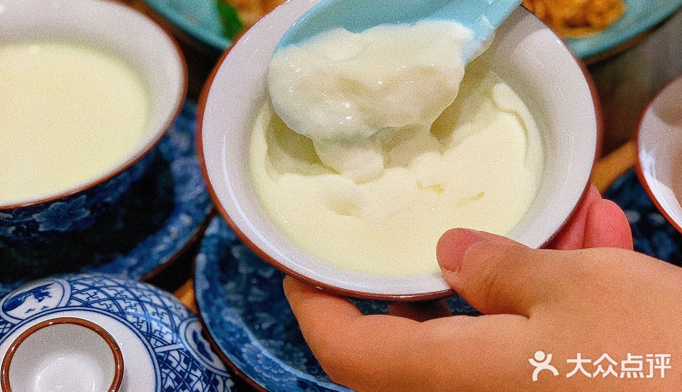 都太好吃惹 哭了[流泪]吃得我扶墙出来