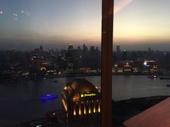-翡翠36餐厅(浦东香格里拉店)