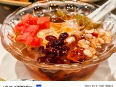 -贡宴盐帮菜自贡驻京联络处餐厅