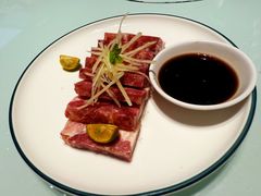 -永安鱼庄·镇江菜(东吴路店)