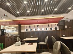 -攸州小镇家湘菜(小米科技园店)
