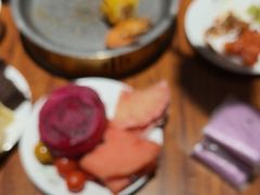 -汉巴味德(大悦城店)