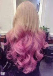 点击看大图 -KIMI HAIR SALON·烫染设计店