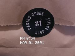 -81bakery(关山路店)