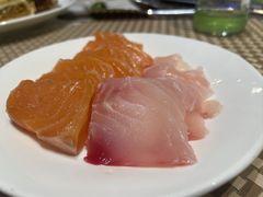 -长沙三景韦尔斯利酒店·Oval全日制餐厅自助餐