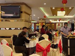 -御满江海鲜酒家(洛溪新城店)